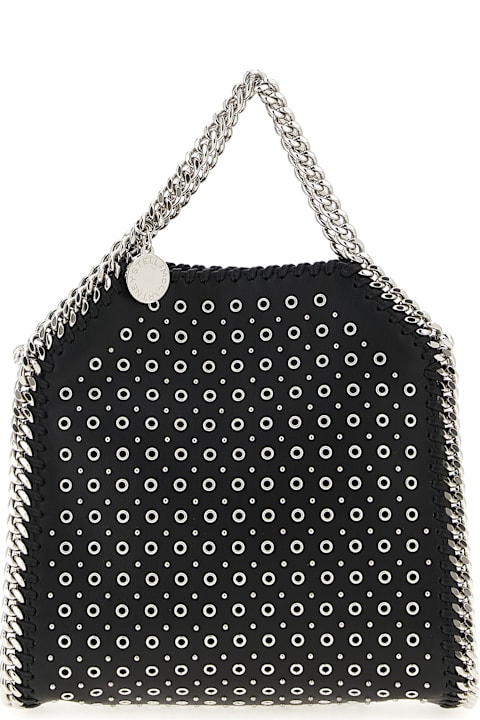Homeware Stella McCartney 'tiny Falabella' Handbag