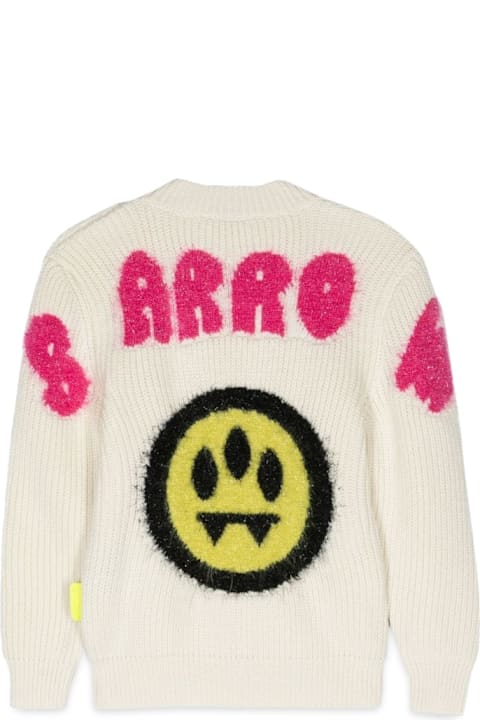 Homeware Barrow Jumper
