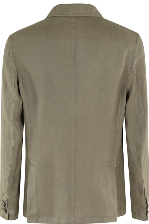 Altea Coats & Jackets for Men Altea Giacca Astore