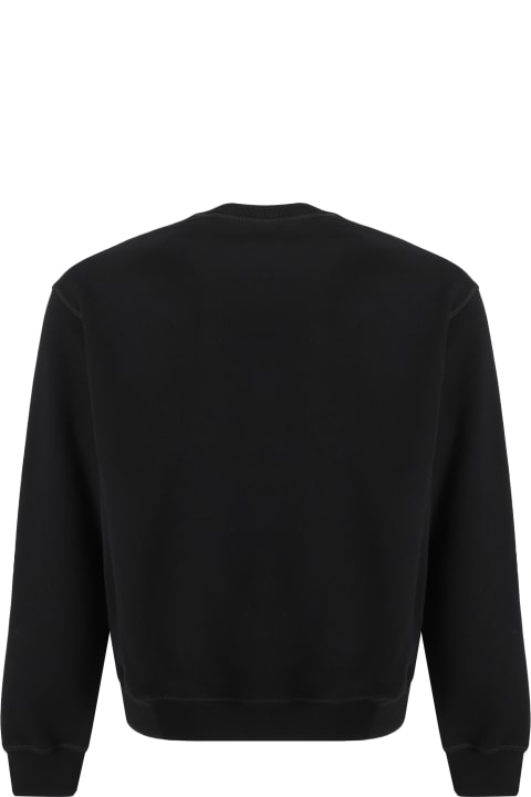 Dsquared2 for Men Dsquared2 Sweatshirt