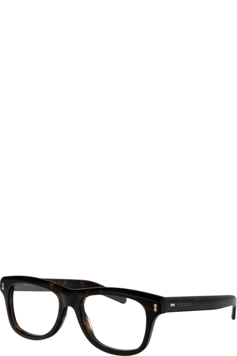Eyewear for Men Gucci Eyewear Gg1526o Glasses
