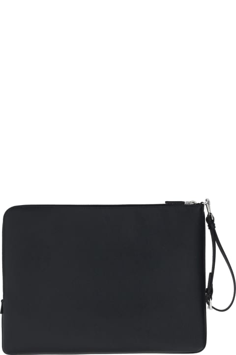 Bags for Men Prada Clutch Bag