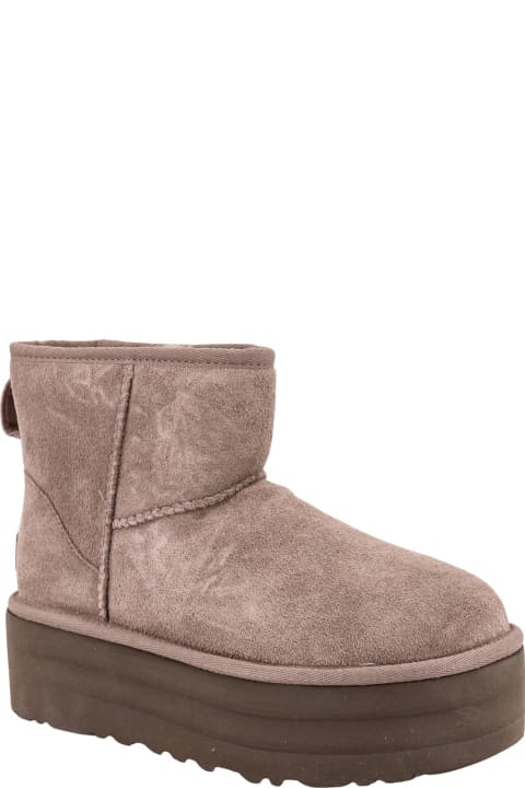 Boots for Women UGG Ankle Boots