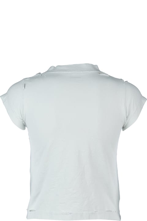 Balenciaga Sale for Women Balenciaga T-shirt