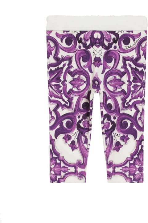 Homeware Dolce & Gabbana Leggins