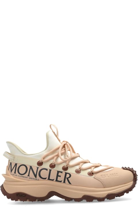 Moncler Sneakers for Women Moncler Moncler Sports Shoes 'trailgrip Lite2'