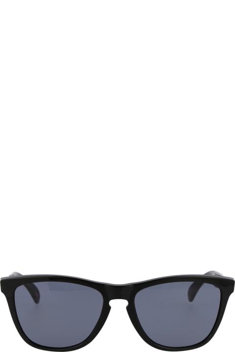 Oakley Eyewear for Women Oakley Frogskins Sunglasses