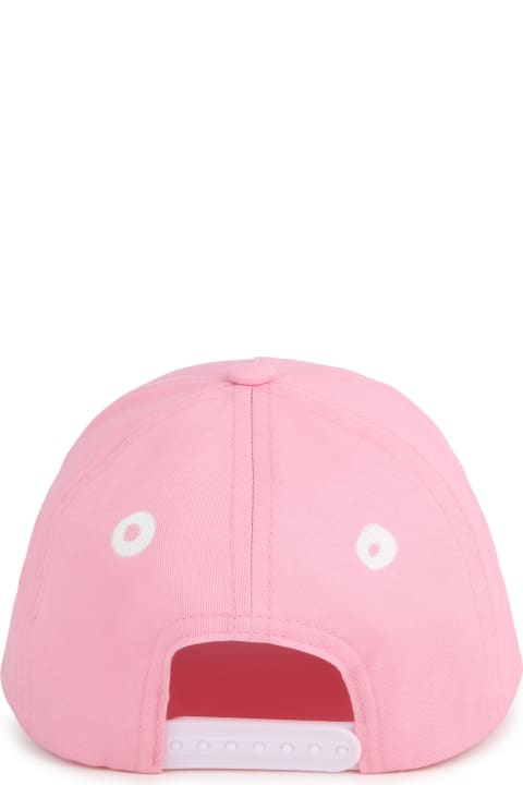 Marc Jacobs Accessories & Gifts for Girls Marc Jacobs Cappello Con Logo
