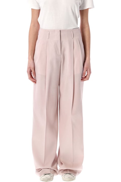 Golden Goose Pants & Shorts for Women Golden Goose Flavia Pant