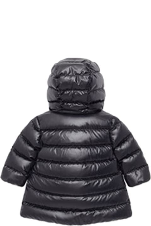 ベビーガールズ Monclerのコート＆ジャケット Moncler Jacket