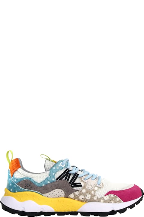 Flower Mountain Sneakers for Women Flower Mountain Yamano 3 Woman