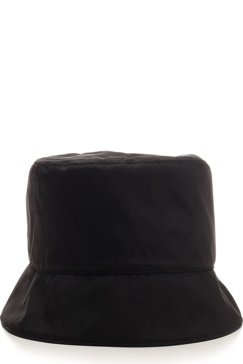 メンズ 帽子 Valentino Garavani Foldable Bucket Hat