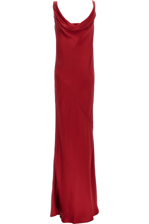 Versace Dresses for Women Versace 'medusa '95' Dress