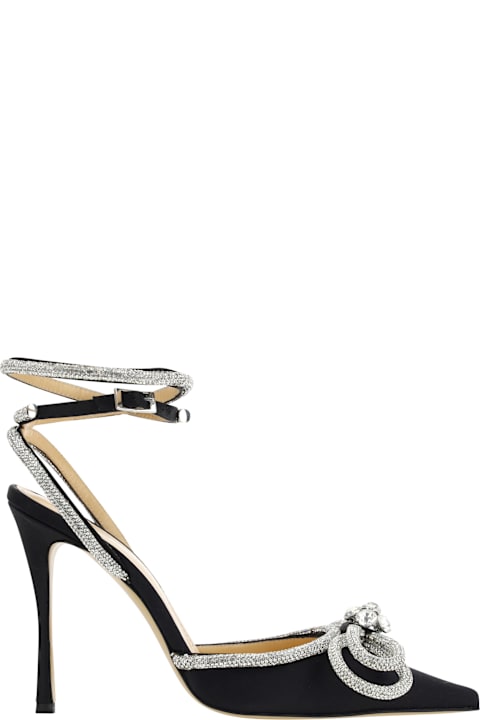 Homeware Mach & Mach Sandals