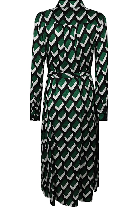 Diane Von Furstenberg Dresses for Women Diane Von Furstenberg Gizelle Dress