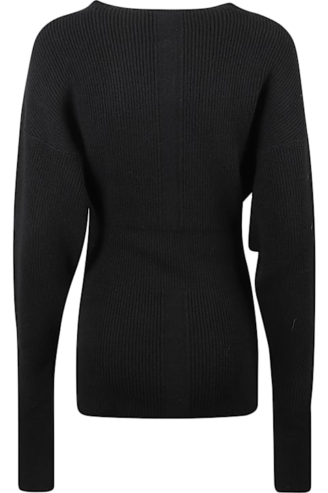 Fashion for Women Rick Owens Dafne Sweater