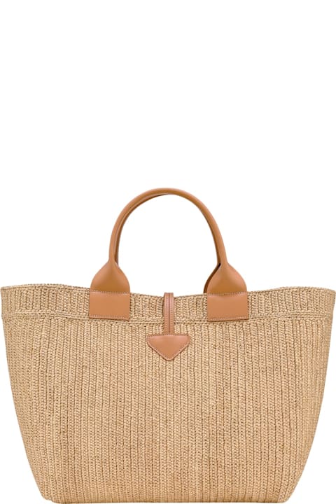 Longchamp for Men Longchamp "le Roseau" Bag