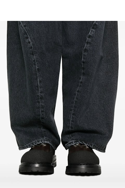 AGOLDE for Kids AGOLDE Jeans