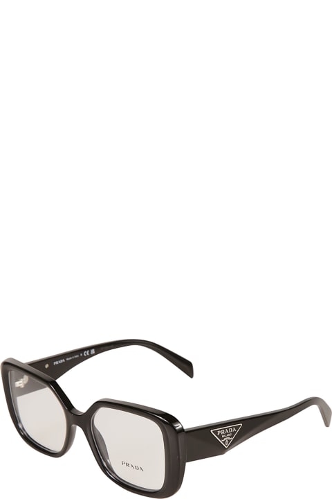 Accessories for Women Prada Eyewear 10zv Vista Frame