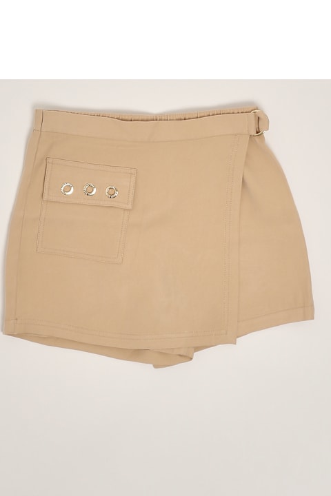 Michael Kors for Boys Michael Kors Shorts Shorts