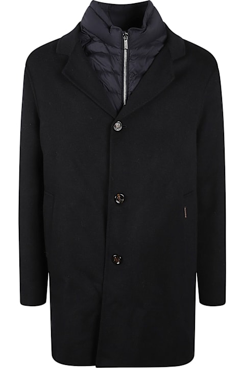 Moorer Men Moorer Domizio Jacket