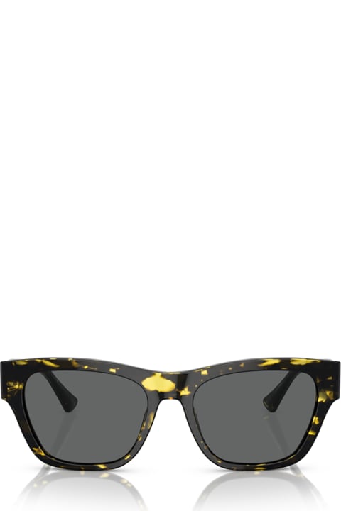 Versace Eyewear Eyewear for Women Versace Eyewear Ve4457 Havana Sunglasses