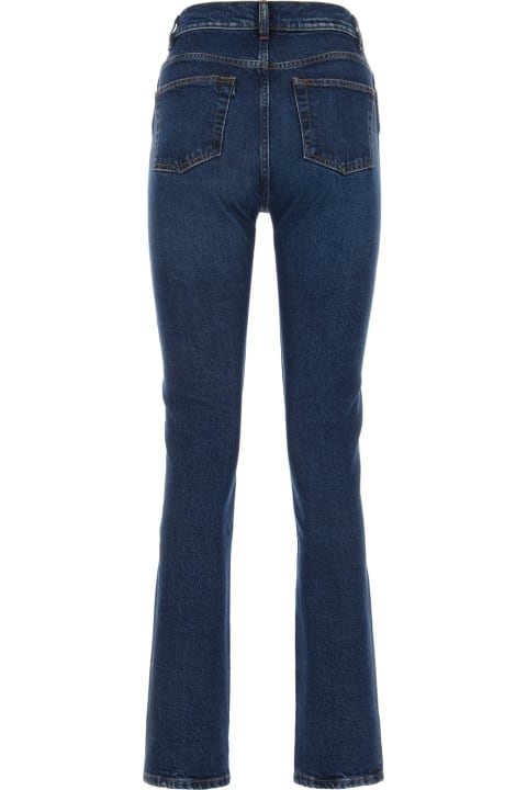 3x1 Jeans for Women 3x1 Denim Maddie Jeans