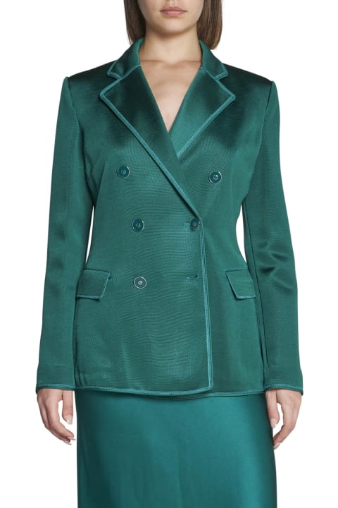 Giorgio Armani Coats & Jackets for Women Giorgio Armani Blazer