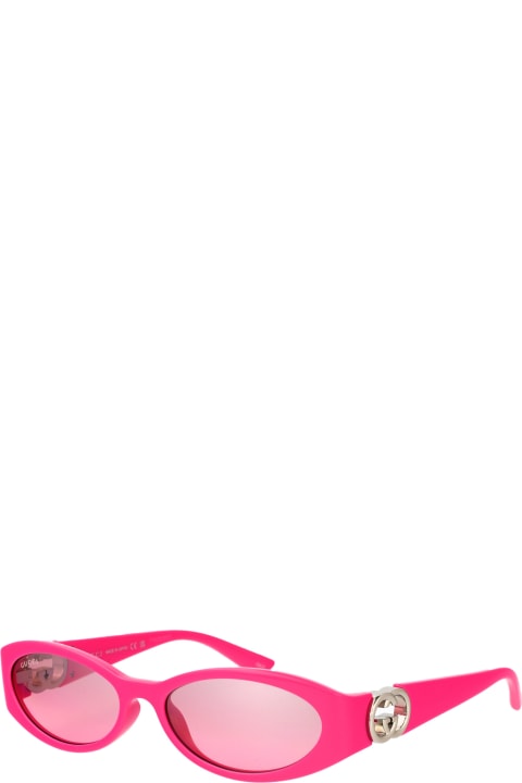 Homeware Gucci Eyewear Gg1660s Sunglasses