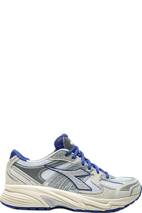 Diadora Heritage Sneakers for Men Diadora Heritage Sneakers ''mythos Star''