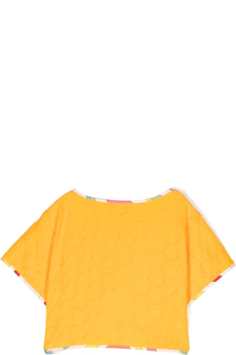Pucci for Kids Pucci T-shirt