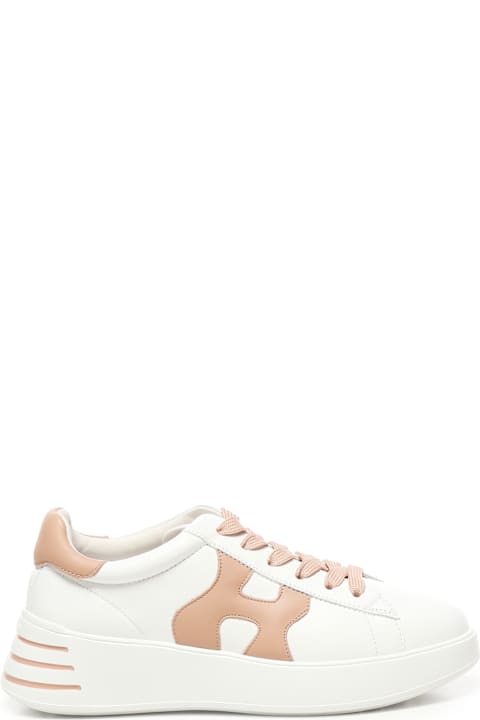 Homeware Hogan Hogan Rebel Sneakers