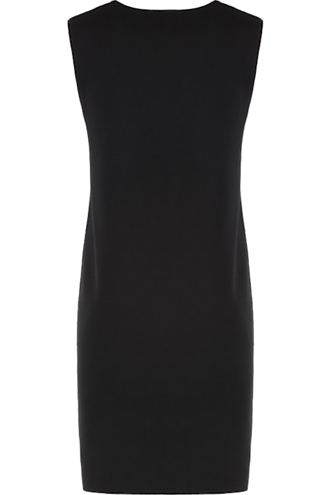 Max Mara Studio Dresses for Women Max Mara Studio Parata Knitted Dress