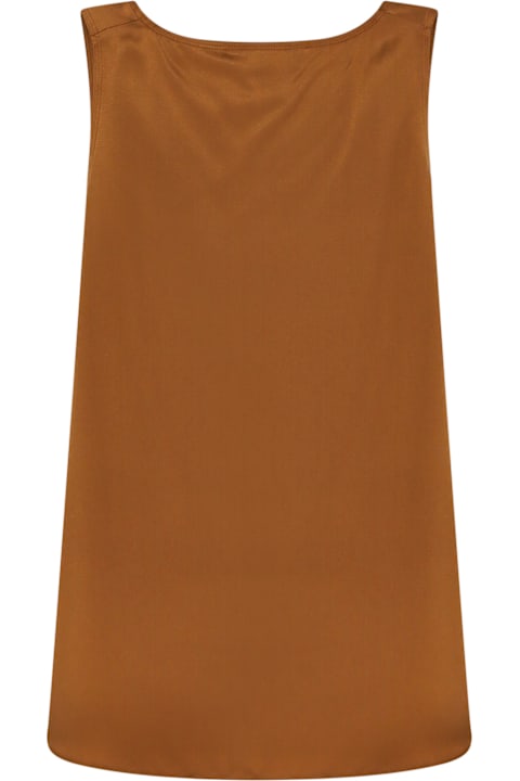 Homeware Max Mara Filly Top