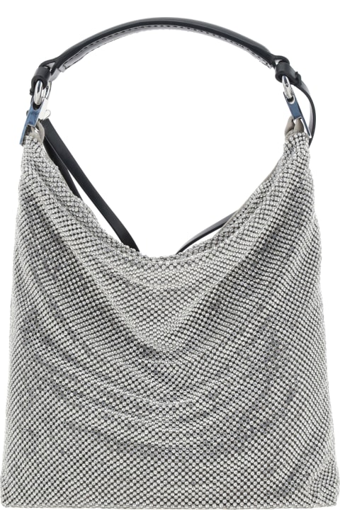 Homeware Benedetta Bruzziches Bella Ciao Handbag