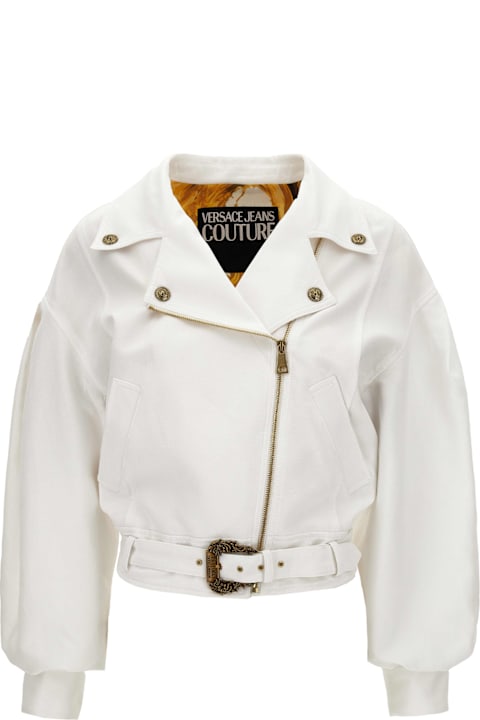 Homeware Versace Jeans Couture Versace Jeans Couture Jacket