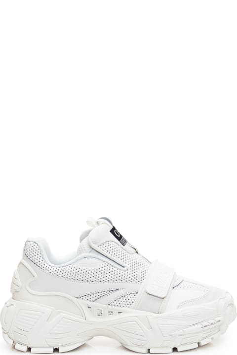 Off-White Sneakers for Men Off-White Glove Slip-on Sneakers