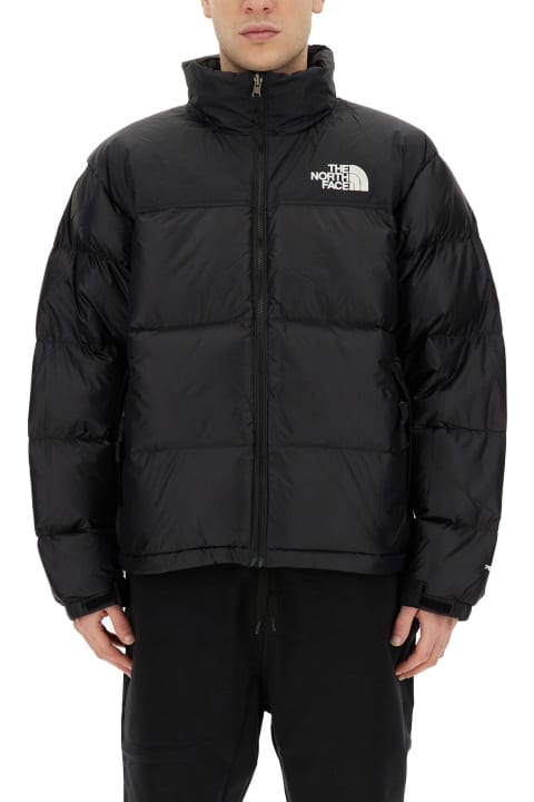 The North Face Men The North Face 1996 Nylon Down Jacket