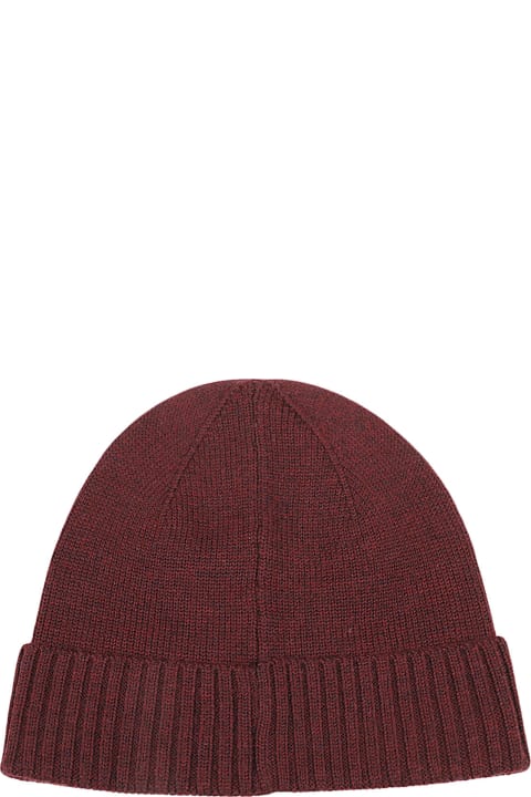 Homeware Ralph Lauren Wool Hat