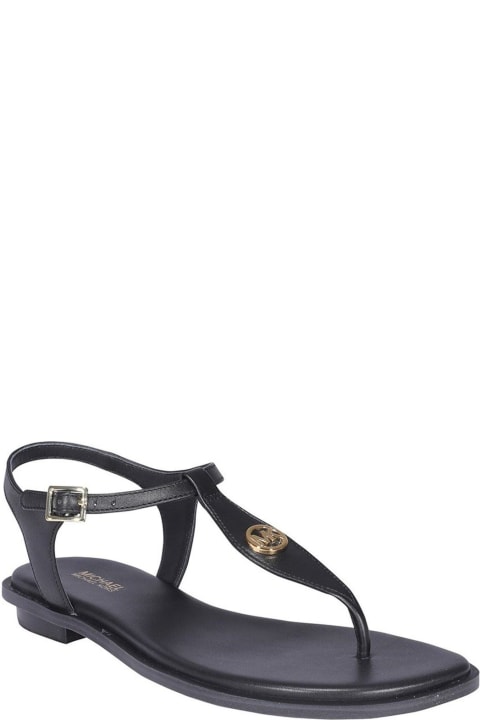 MICHAEL Michael Kors Shoes for Women MICHAEL Michael Kors Mallory Sandals