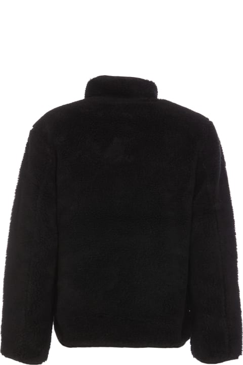 REPRESENT Coats & Jackets for Men REPRESENT Fleece Jacket
