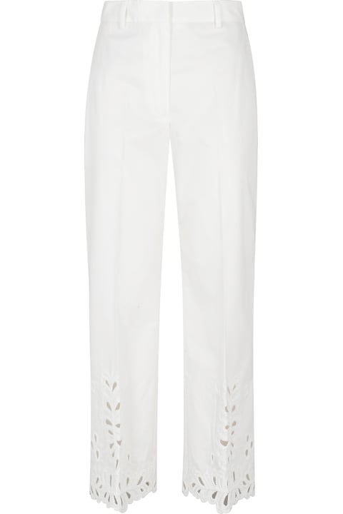 Seventy Clothing for Women Seventy Pantalone Knitwear