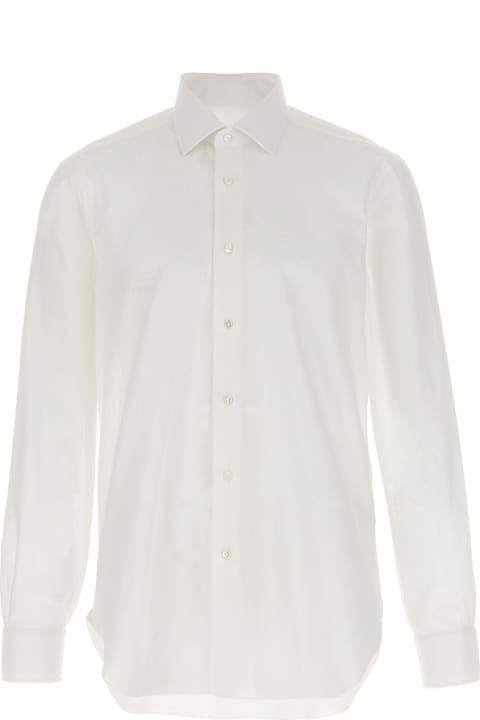 Barba Napoli for Women Barba Napoli Honeycomb Shirt
