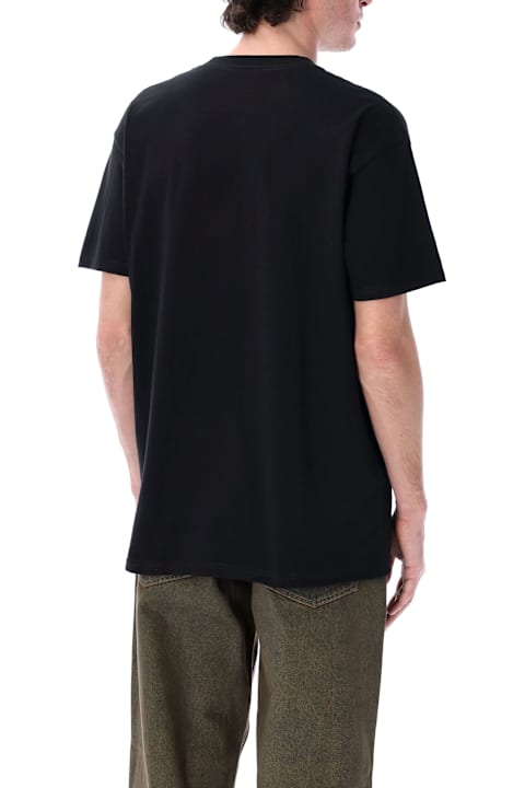 HUF لـ Kids HUF High Clearance T-shirt