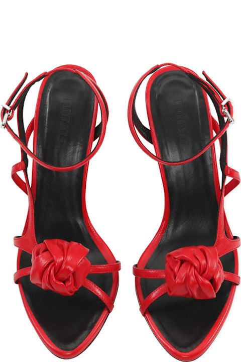 Rotate by Birger Christensen for Kids Rotate by Birger Christensen Shoes