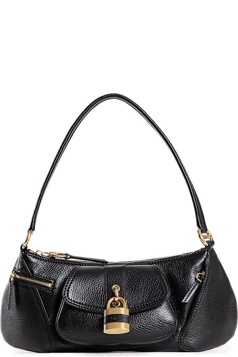 Chloé Bags for Women Chloé The 99 Shoulder Bag