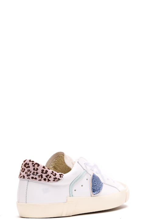 Philippe Model Prsx Sneakers