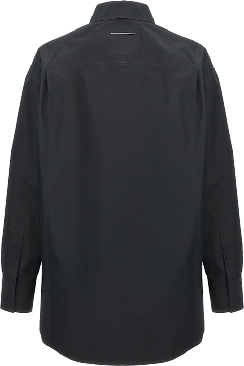 Homeware MM6 Maison Margiela Maison Margiela X Salomon Mm6 Shirt