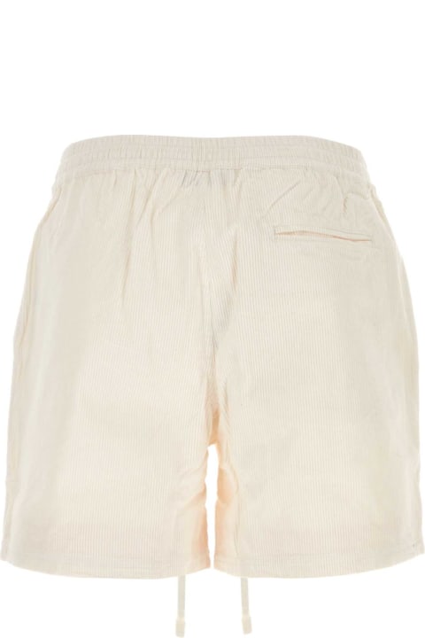 Gimaguas for Men Gimaguas Sand Cotton Morris Cargo Pants