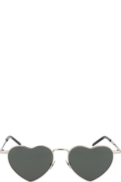 Saint Laurent Eyewear Eyewear for Men Saint Laurent Eyewear Sl 301 Loulou Sunglasses